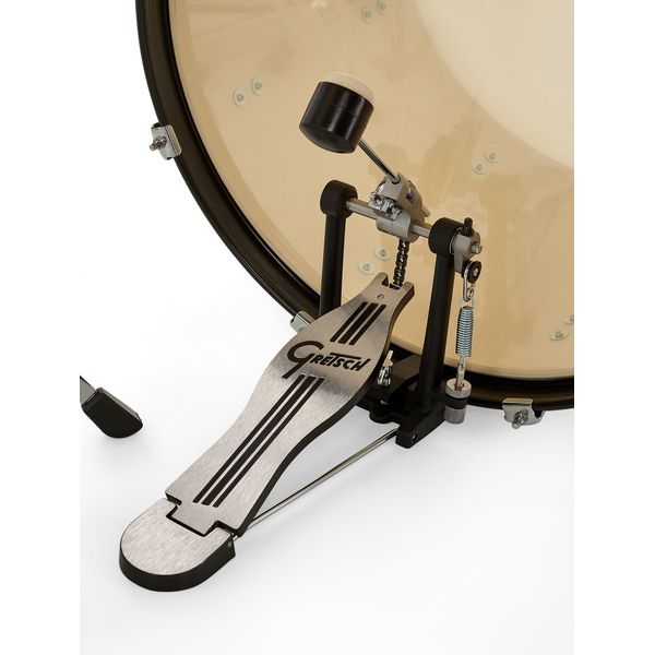 Gretsch Drums Renegade 22" Black Mist