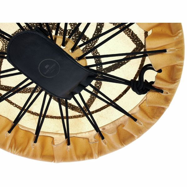 Meinl 15" Venus Flower Frame Drum