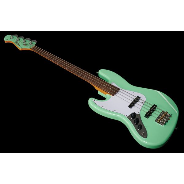 Harley Benton JB-62 LH CC SFG