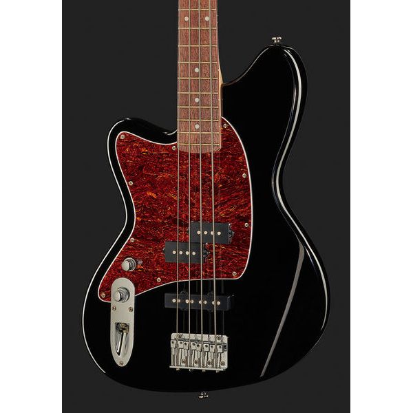 Ibanez TMB100L-BK Talman Bass