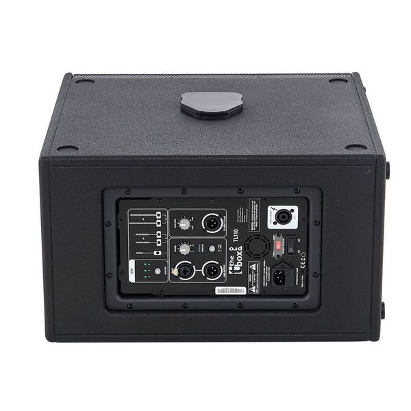 the box pro TL Fullstack Bundle