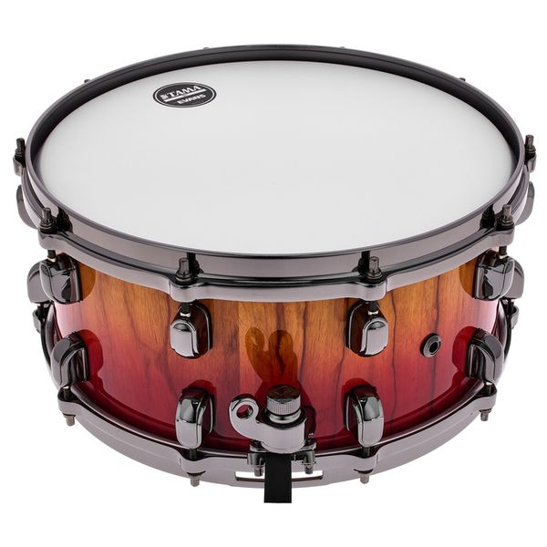 Tama 14"x6,5" Starcl. Walnut/B. LPO