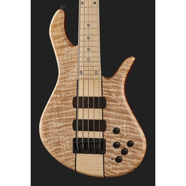 Torillo Volta 5 Quilted Maple