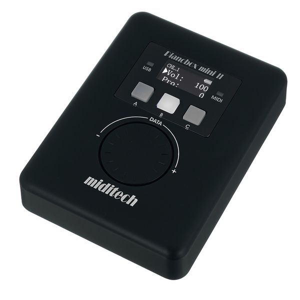 Miditech Pianobox mini II