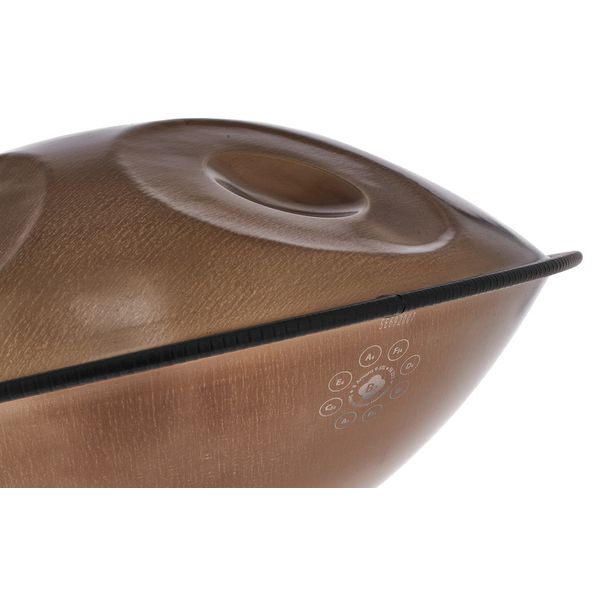 Sela Harmony Handpan B2 Amara9 222