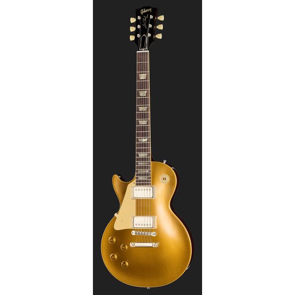 Gibson Les Paul 57 Goldtop DB VOS LH