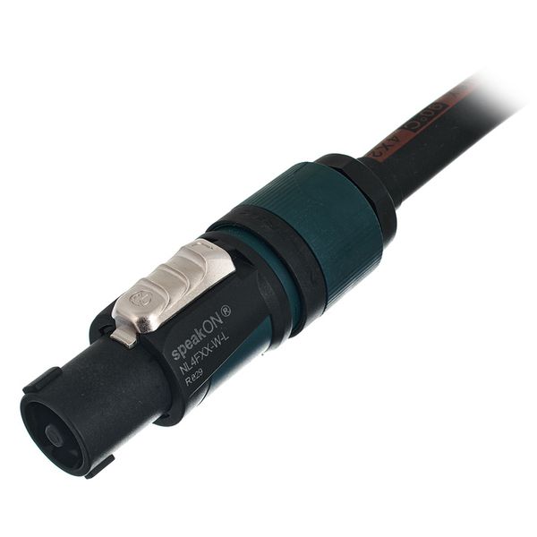 pro snake 14713-3 Speaker Twist 4-pin