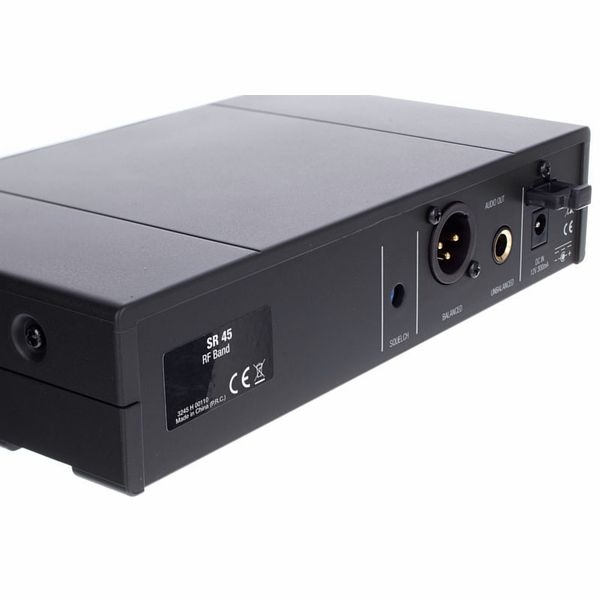 AKG PW45 Presenter Set ISM