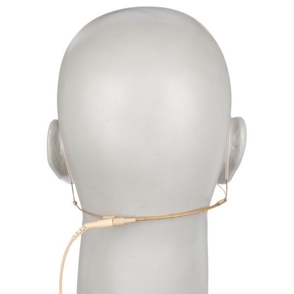 Sennheiser Headmic 4 BE