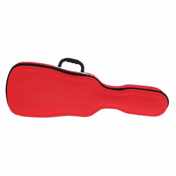 Roth & Junius New Violin Shaped Case Eva RD