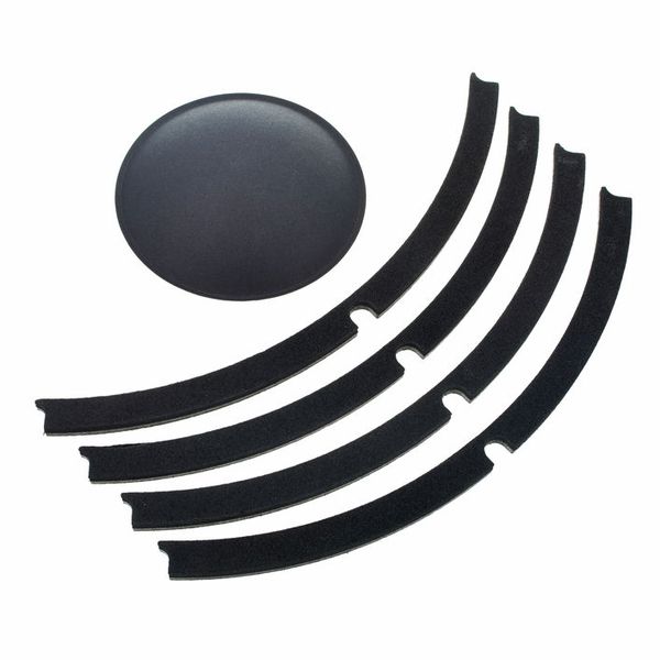 RCF R15 P200AK-II 4 Ohm Reconekit