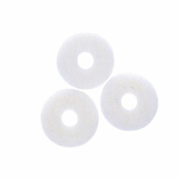 Thomann Valve Felt 14x3 3er-Set