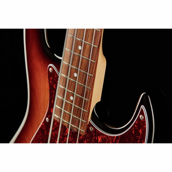 Sadowsky MetroLine 21-4 Vin MO 59 Burst