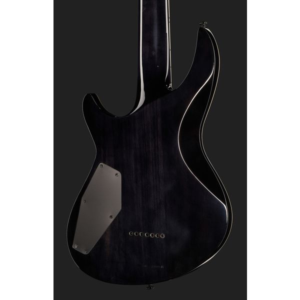 ESP LTD H3-1007 Barit. Black Sunb.