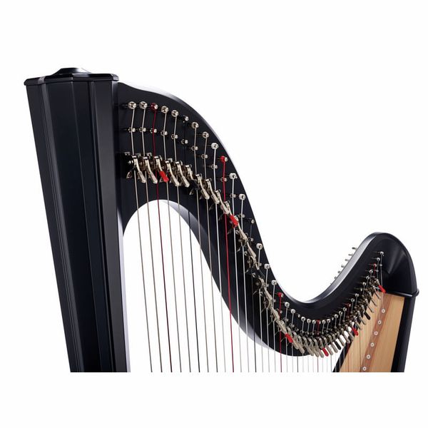 Salvi Hermes Ebony Sipario Biocarb.