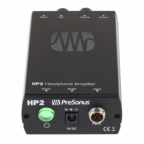 Presonus HP2