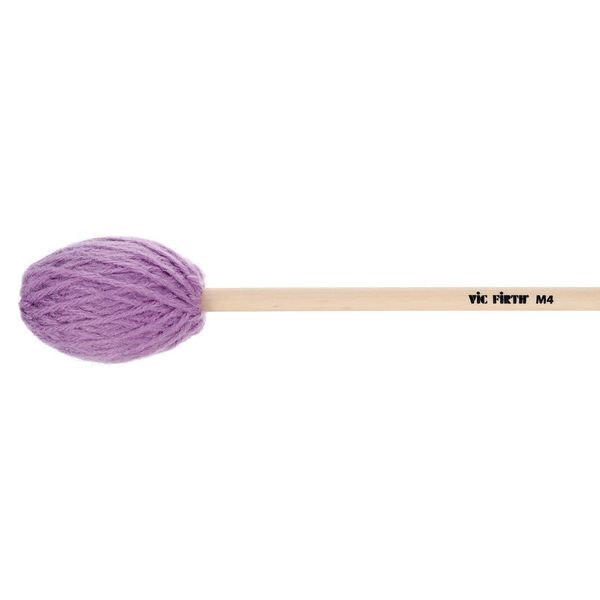 Vic Firth M4 American Custom Mallets