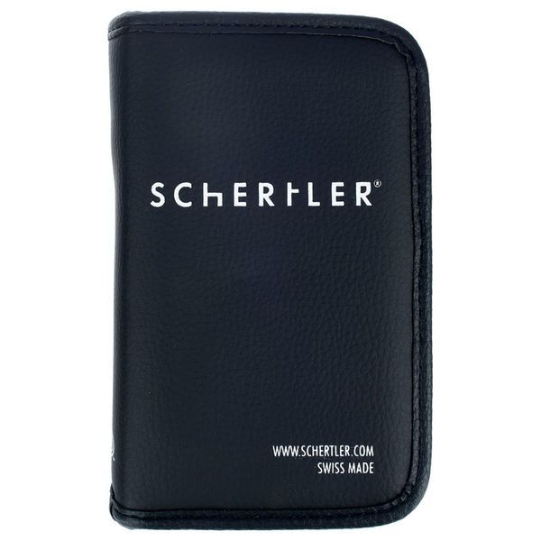 Schertler Dyn-Uni-P48 Contact Microphone