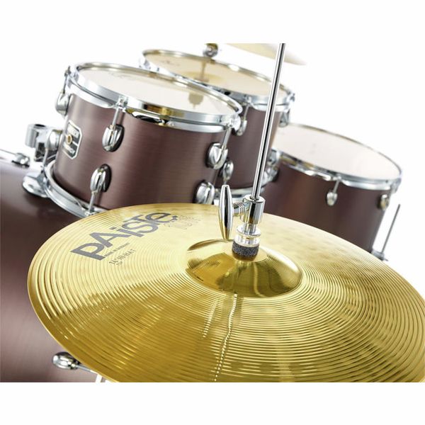 Gretsch Drums Energy Standard Grey Steel