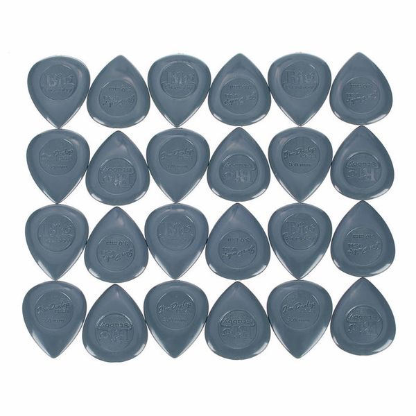 Dunlop Plectrums Big Stubby 3,00
