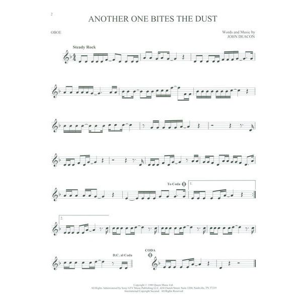 Hal Leonard 50 Pop Songs for Kids Oboe