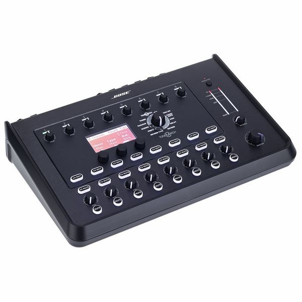 Bose T8S Mixer