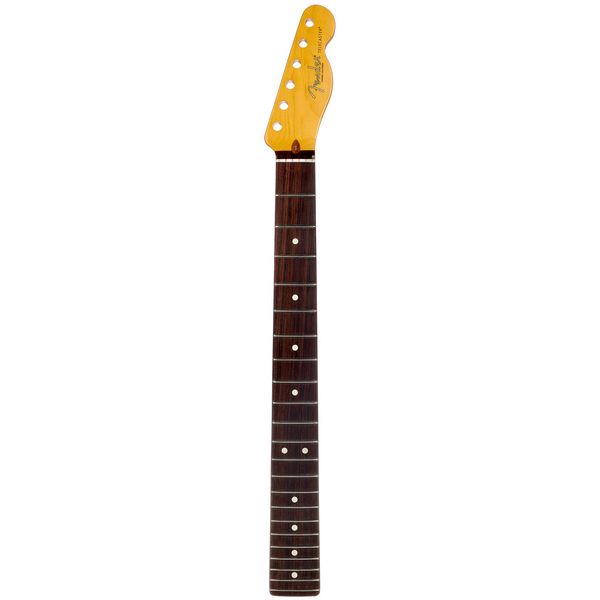 Fender Am Prof II Tele Neck RW