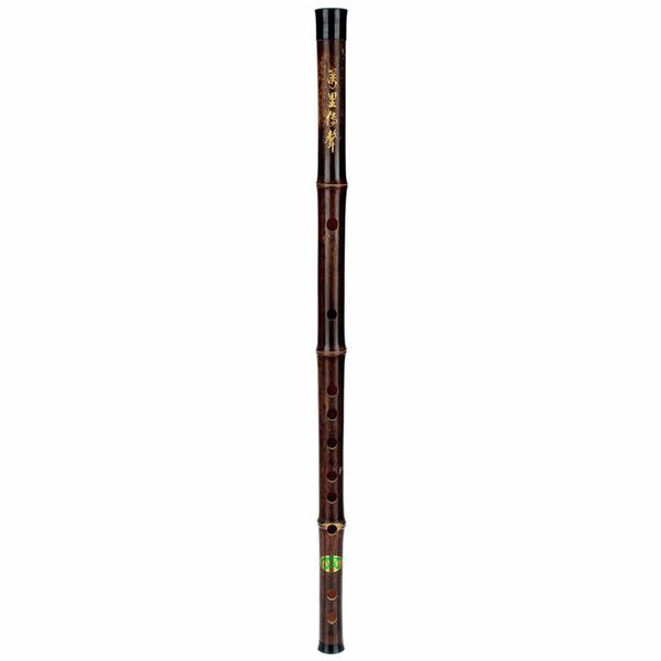 Artino Chinese QuDi Flute F-major