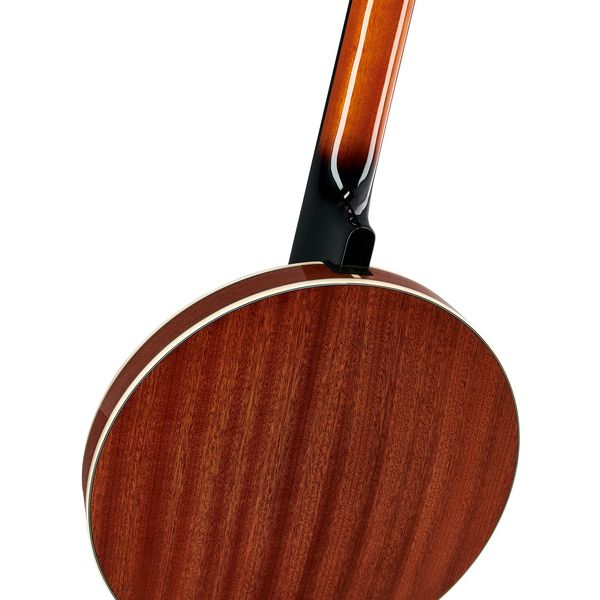 Harley Benton BJ-65Pro 6 String Banjo w/Bag