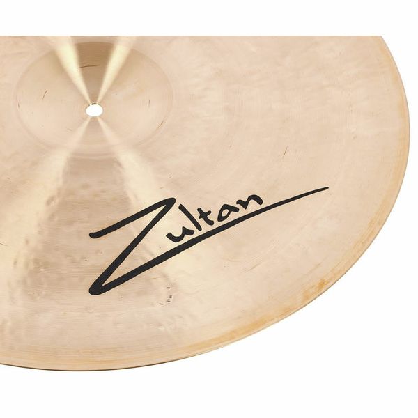 Zultan 18" Orchestra extra heavy