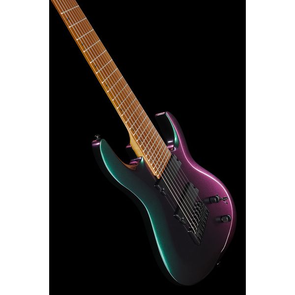 Harley Benton R-458FFB Roasted MultiScale