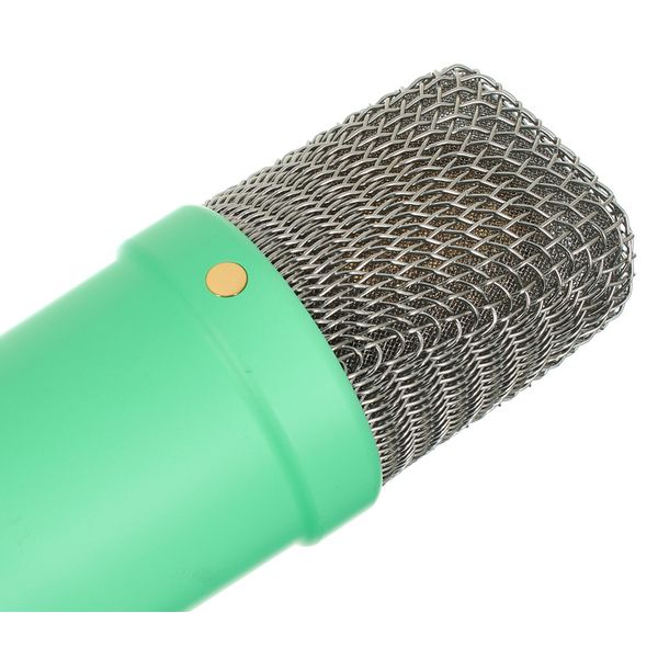 Rode NT1 Signature Green