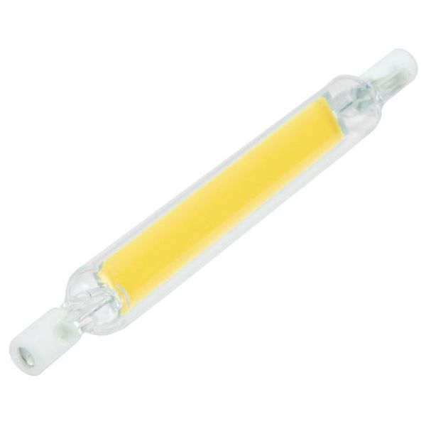 Omnilux LED 230V/7W R7s 118mm 6500K