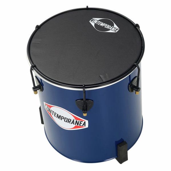 Contemporanea 12"x 35cm Nesting Surdo Blue