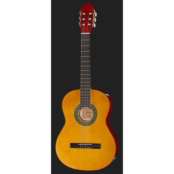 Startone Concert Guitar Set 1 English