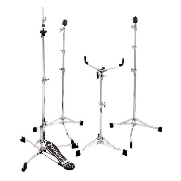 DW Hardware Pack Ultralight 6000