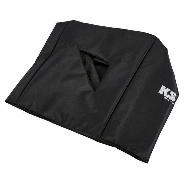 KS audio CPD12 Cover