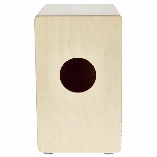 Schlagwerk CP404BLK Cajon Black Edition