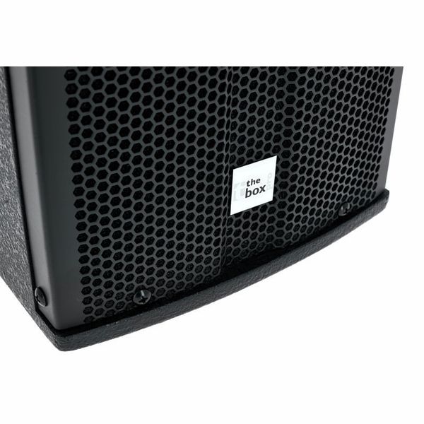 the box pro Achat 206