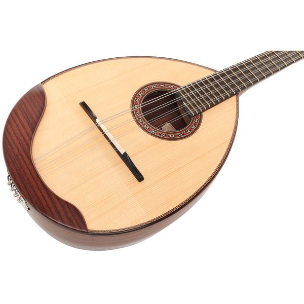 K. Knorr La Lucida Orch. Mandolin RW