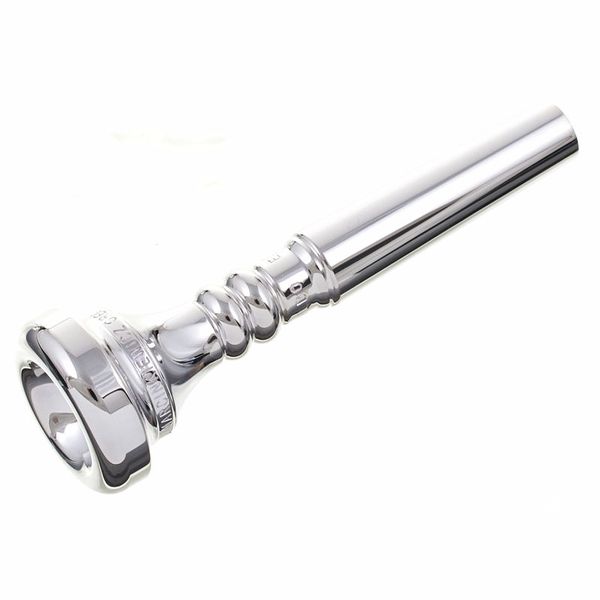 Marcinkiewicz E15 John Rinaldo