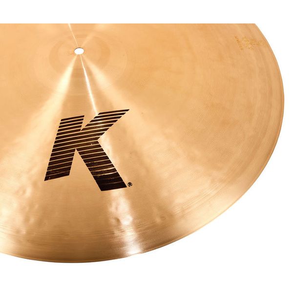 Zildjian 22" K-Series Light Ride