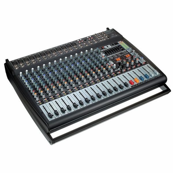 Behringer PMP 6000