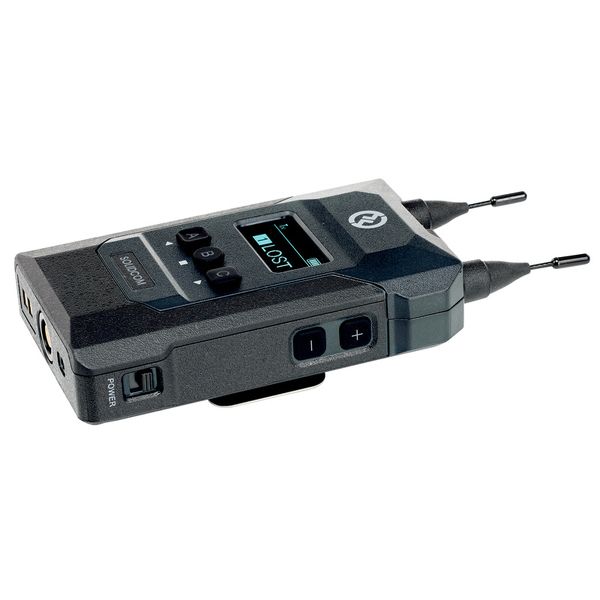 Hollyland Solidcom M1-8B