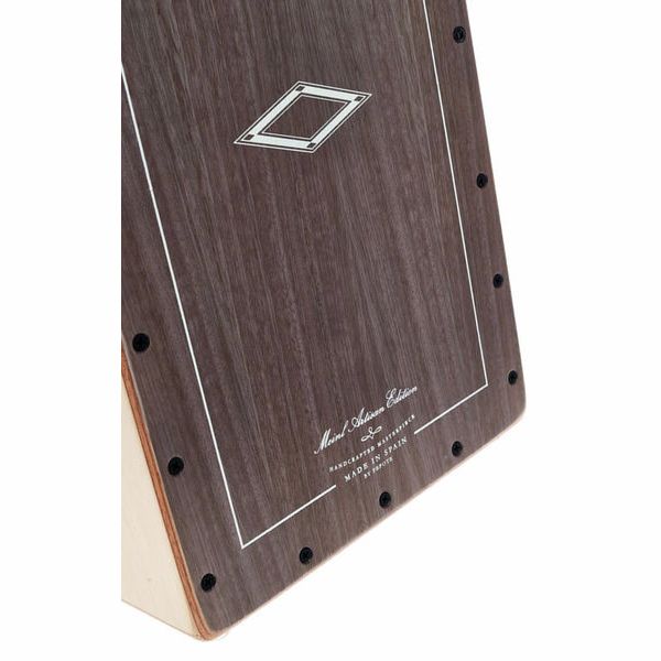 Meinl Artisan Tango Cajon Gr.Eucal.