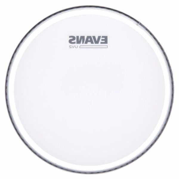 Evans UV2 Coated Tom Pack 10/12/16