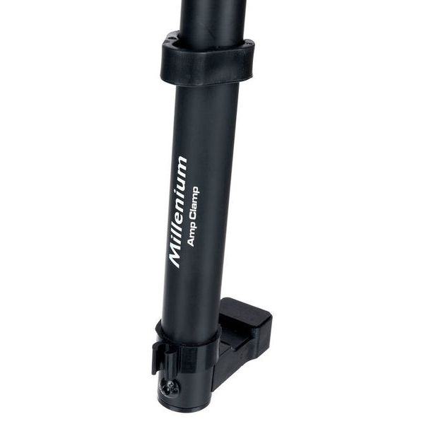 Millenium Amp Clamp