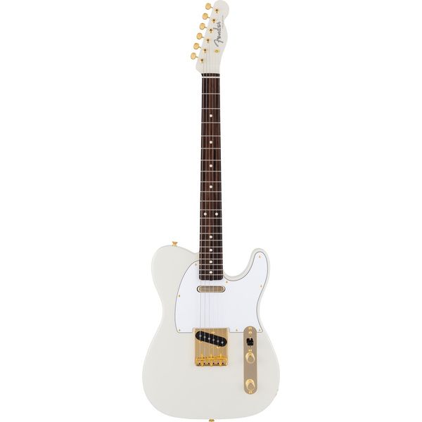 Fender MIJ Trad II 60s Tele RW WPL