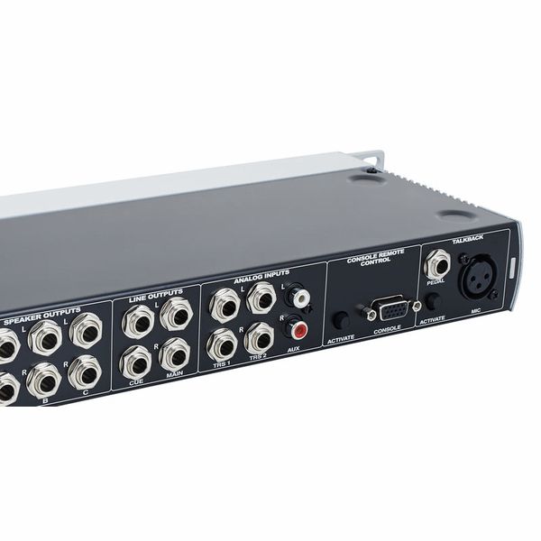 Presonus Central Station Plus