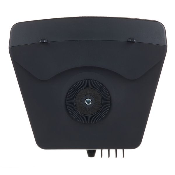 Biamp Systems SDQ5PIR Black